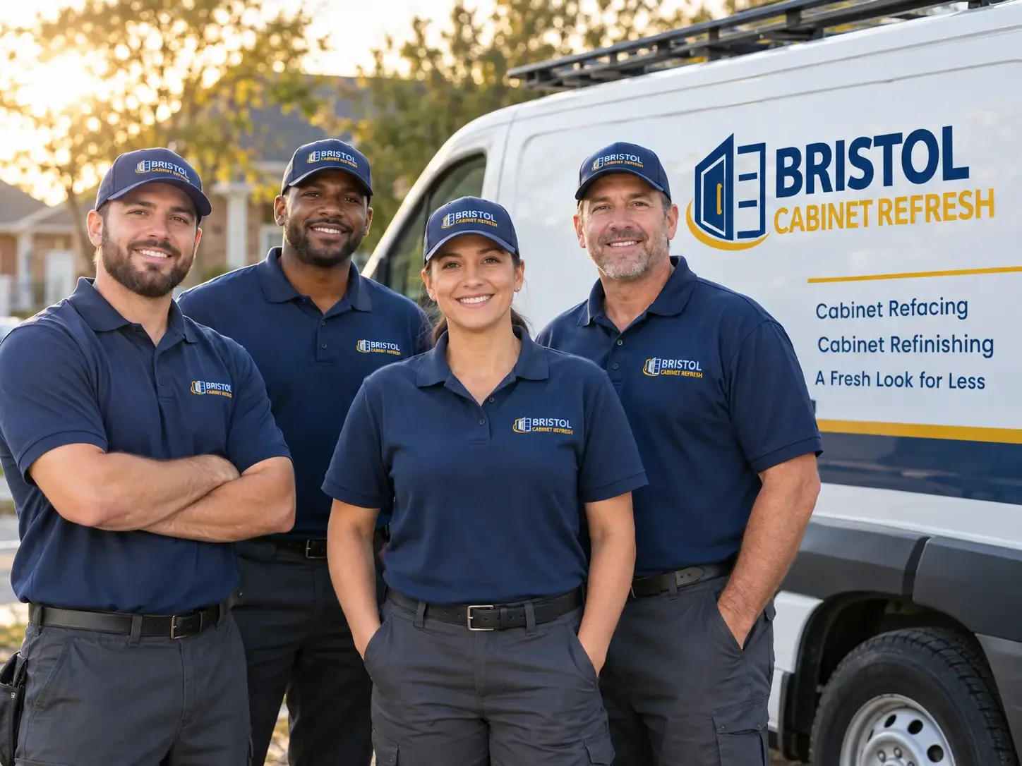 Kitchen Cabinet Refacing company in Grapeview, WA